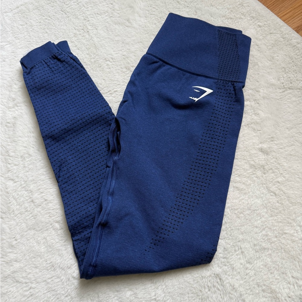 Gymshark vital 2.0 seamless leggings